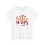 Spooky Season Graphic Tee