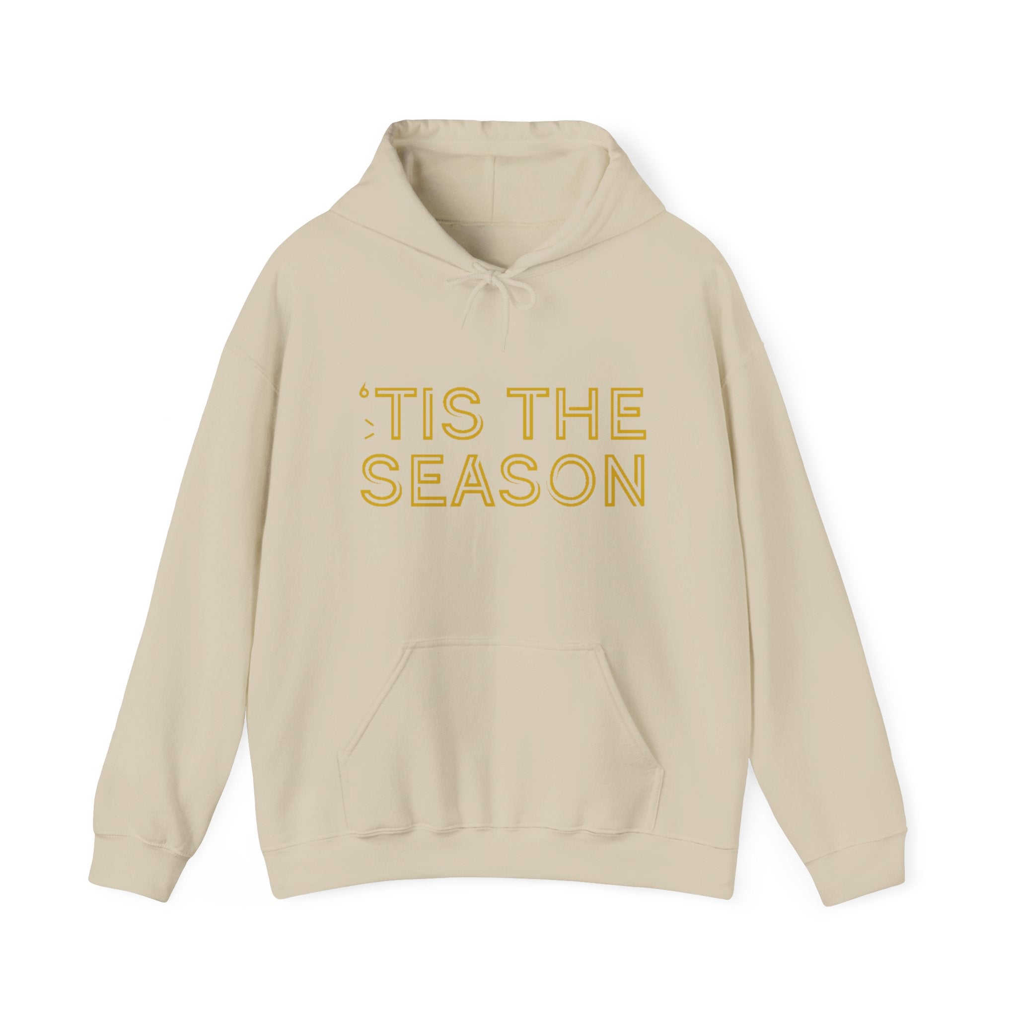 'Tis The Season Hoodie