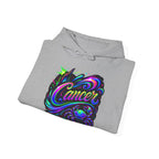 Cancer zodiac Hoodie