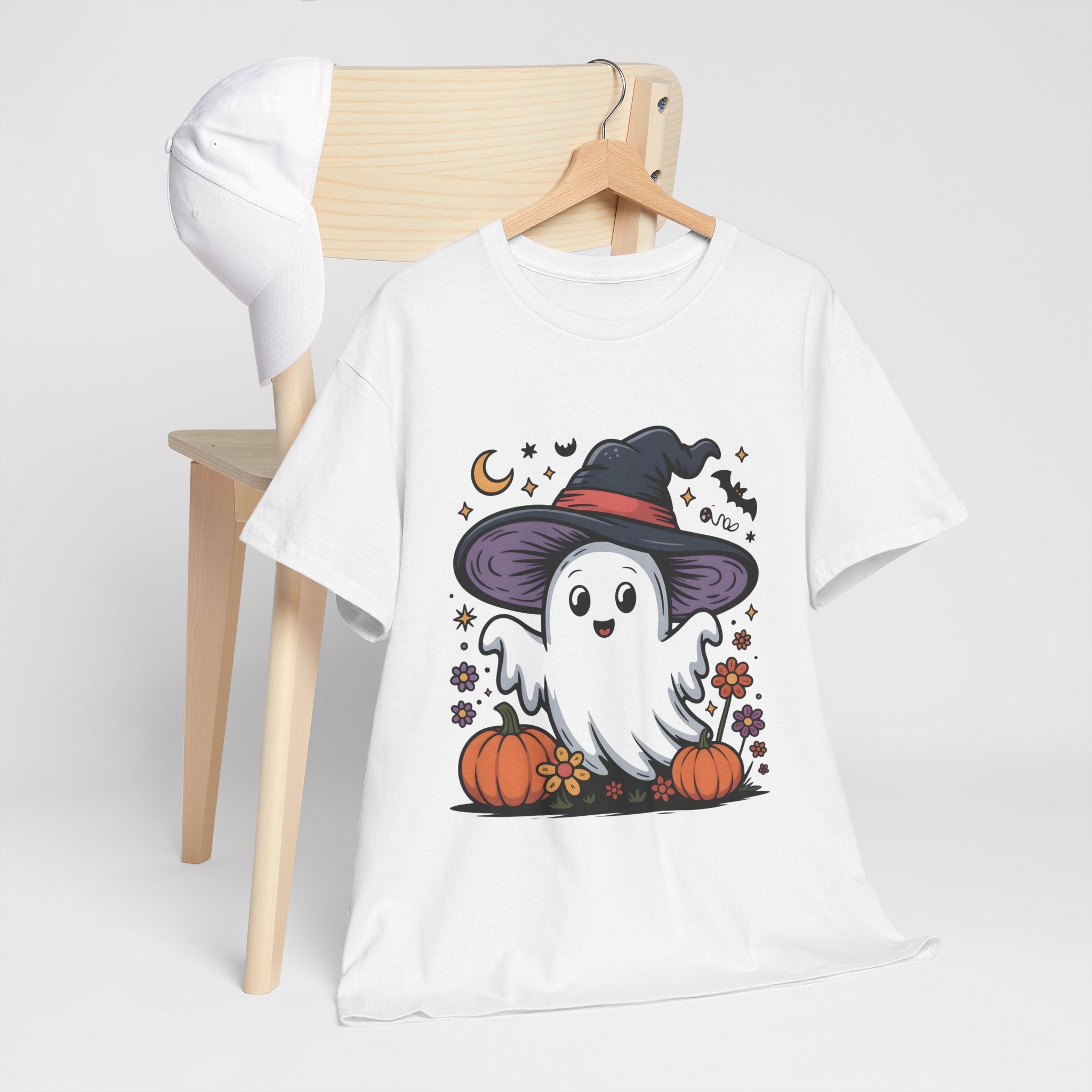 Spooky Spellbound Tee