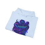 Scorpio zodiac Hoodie