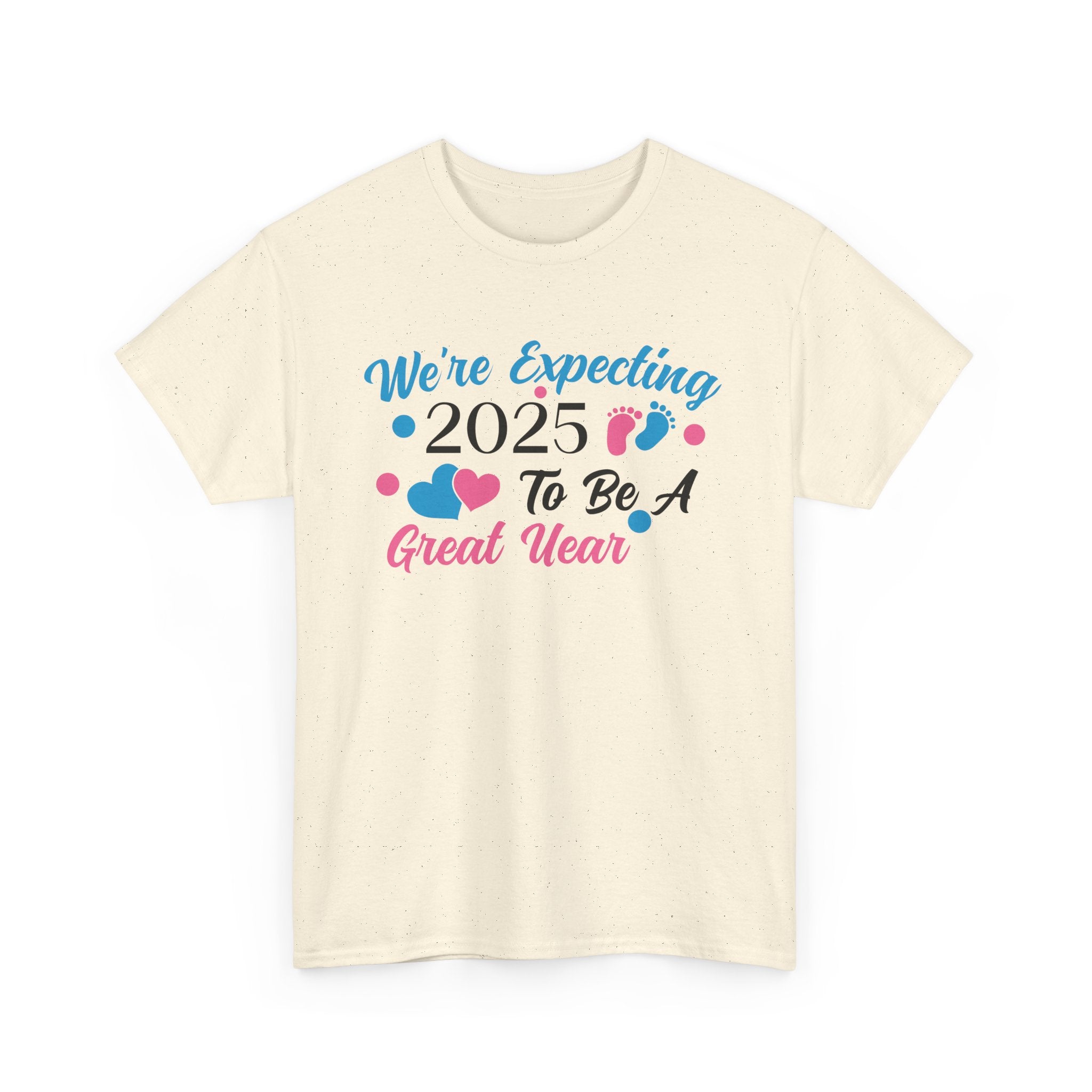 Great Year 2025 T-Shirt