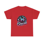 Capricorn Zodiac Tee