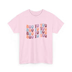 Boo To You Halloween T-Shirt