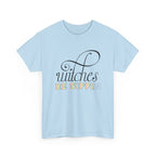 Witches Be Sippin T-Shirt