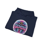Gemini zodiac Hoodie