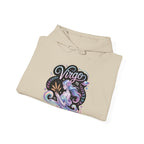Virgo zodiac Hoodie