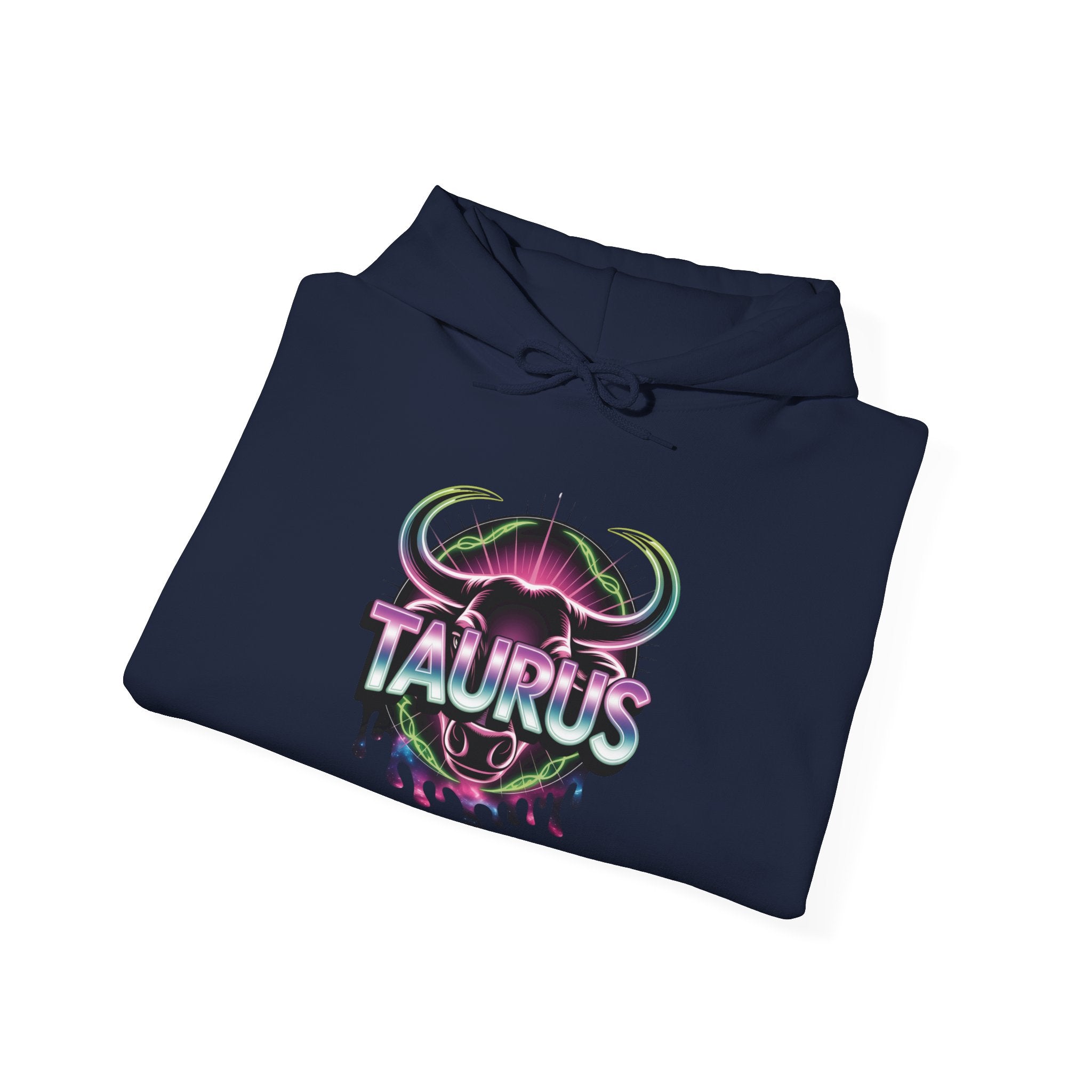 Taurus zodiac Hoodie