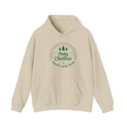 Merry Christmas Hoodie