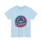 Cancer Zodiac Tee