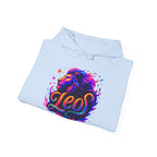 Leo zodiac Hoodie
