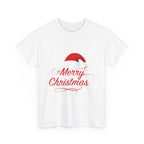 Merry Christmas Graphic Tee