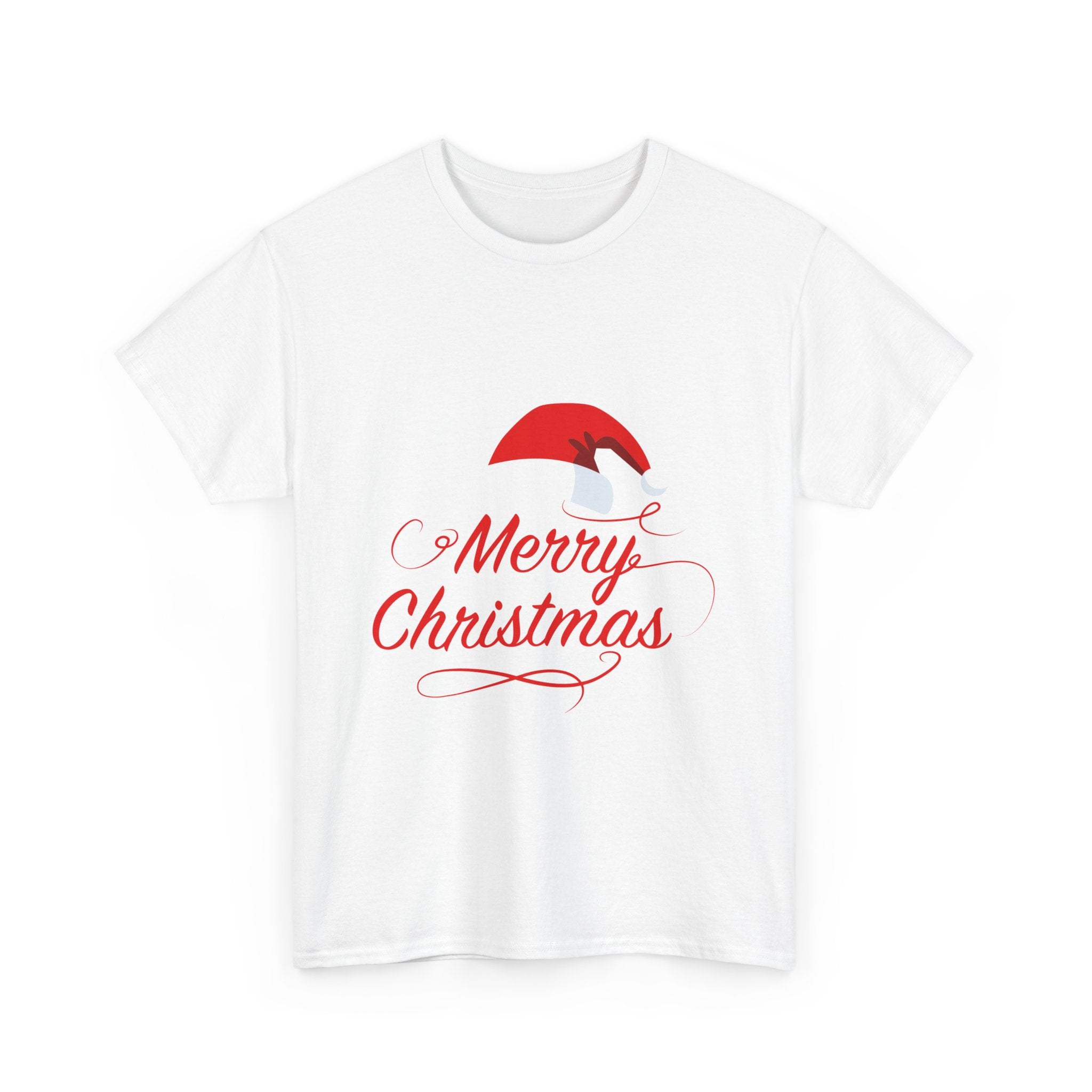Merry Christmas Graphic Tee