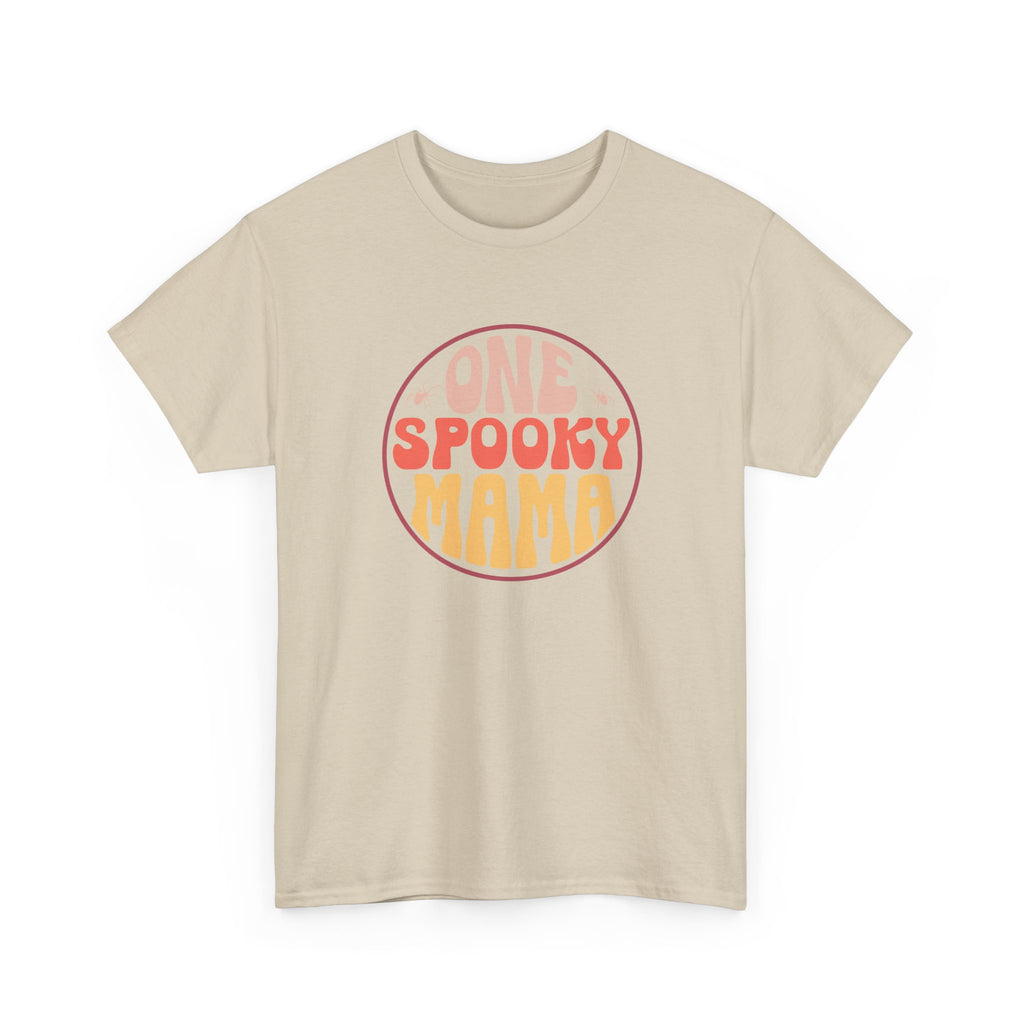One Spooky Mama T-Shirt