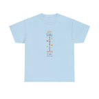 Hay Rides Pumpkins T-Shirt