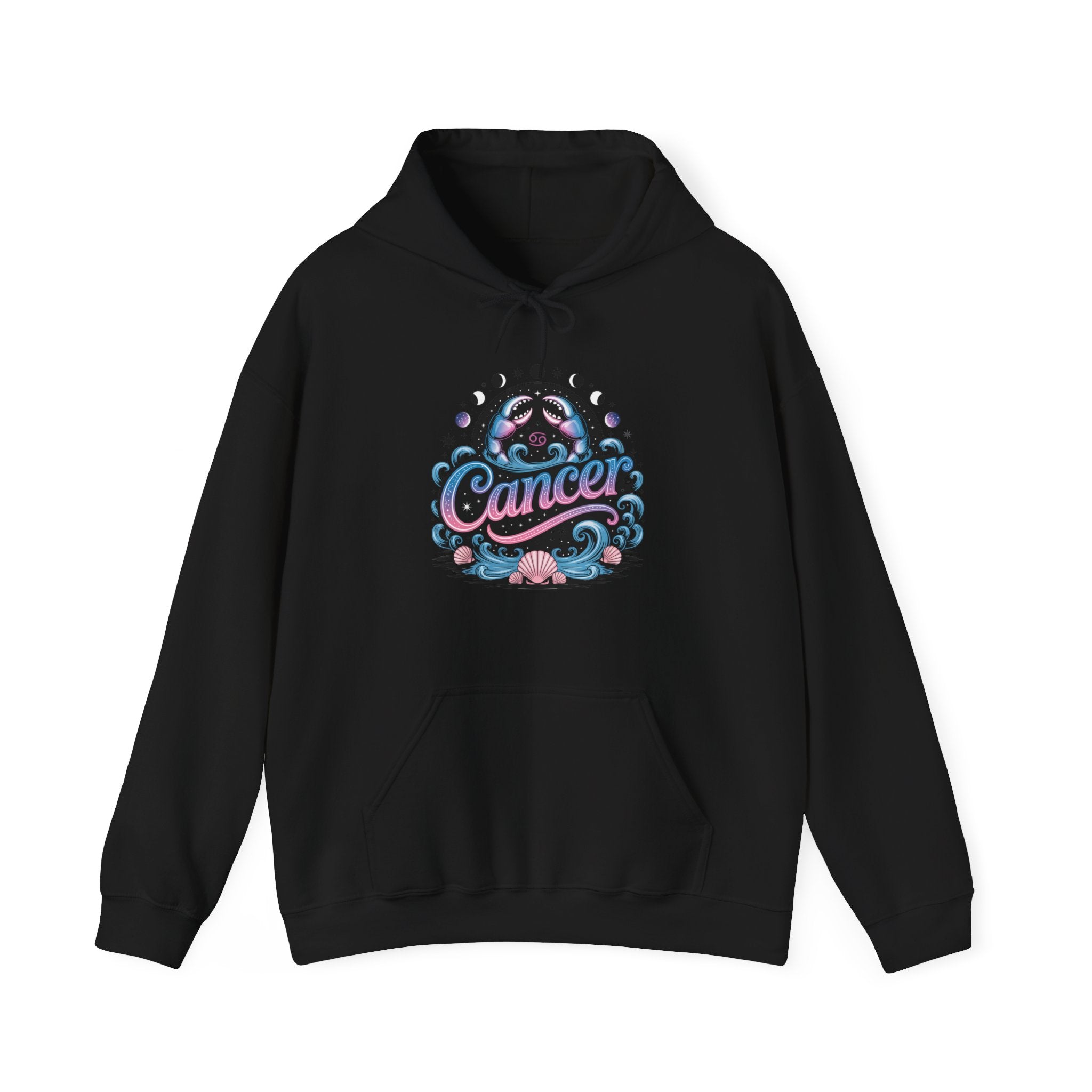 Cancer zodiac Hoodie