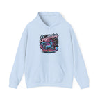 Sagittarius zodiac Hoodie