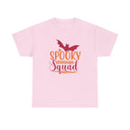 Spooky Squad Halloween Tee
