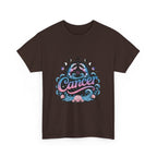 Neon Cancer Zodiac Tee
