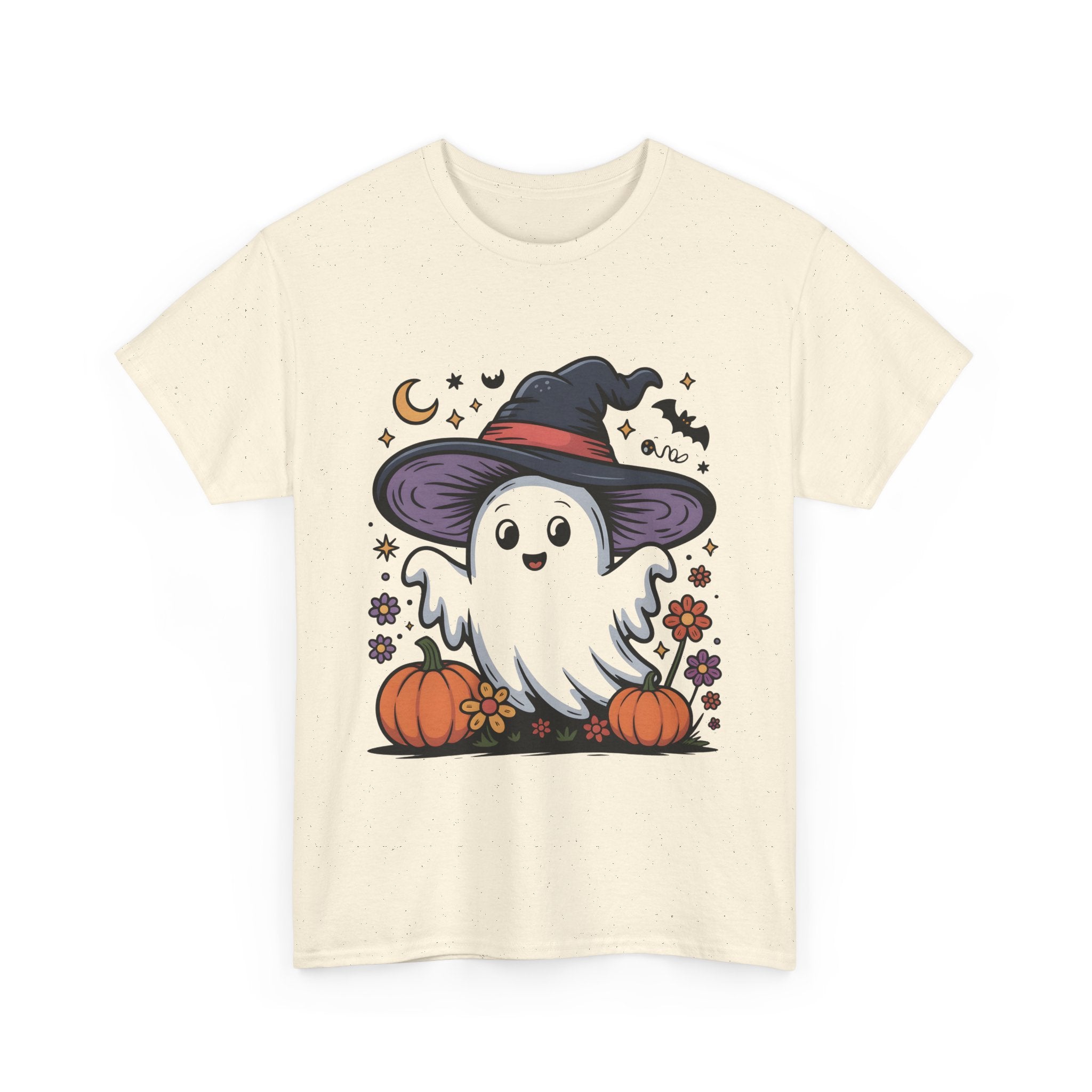 Spooky Spellbound Tee