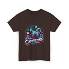 Capricorn Zodiac Tee
