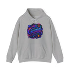 Gemini zodiac Hoodie