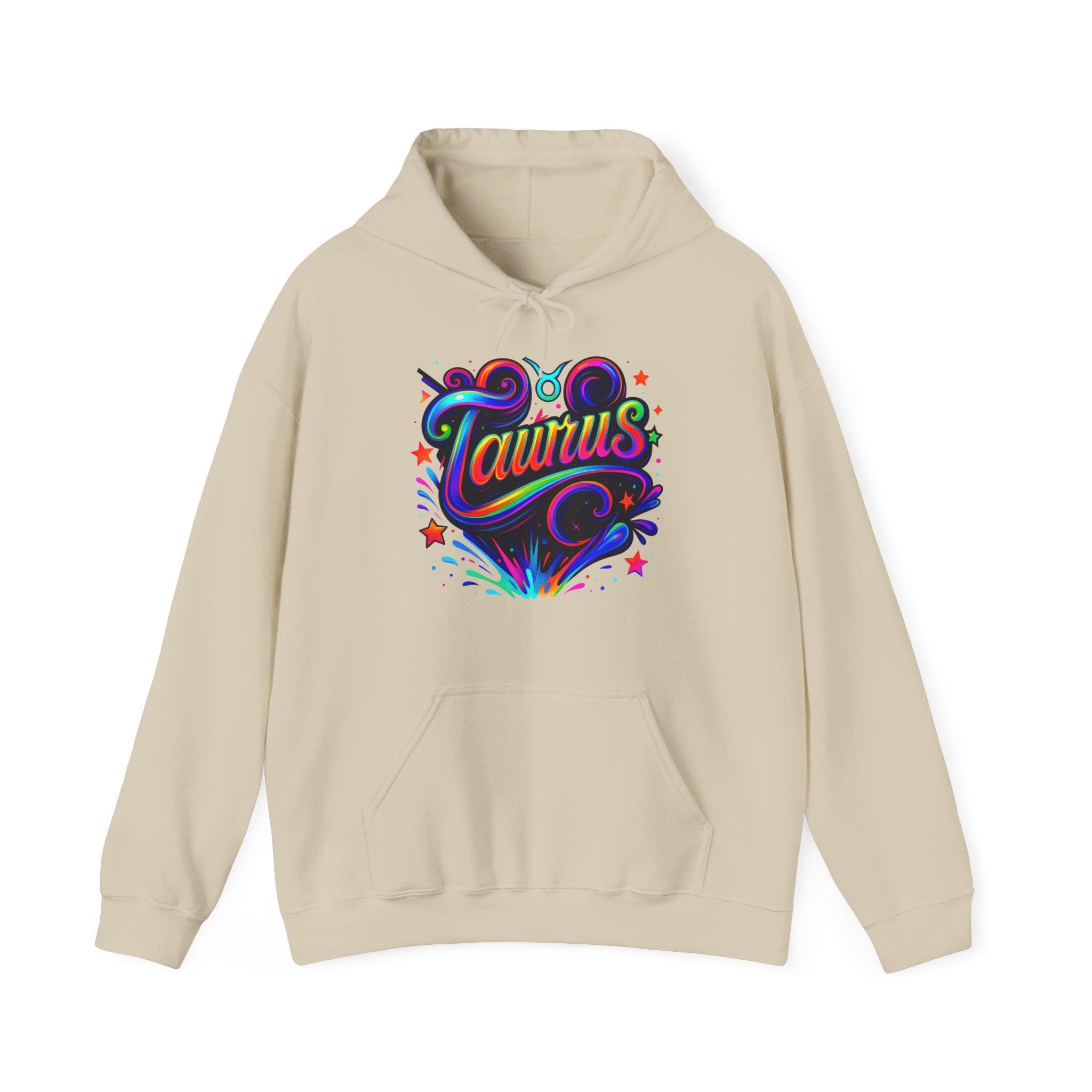 Taurus zodiac Hoodie