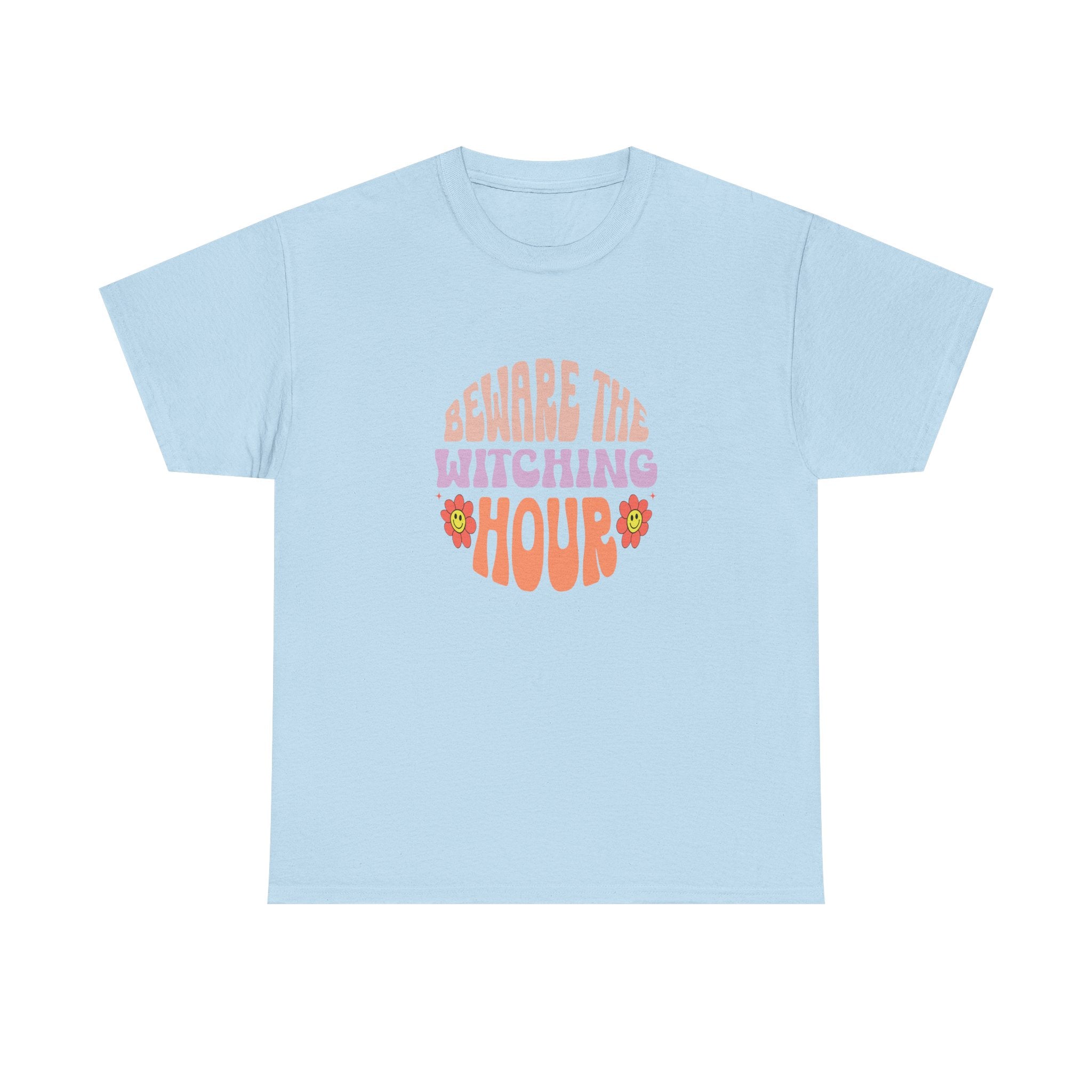 Beware The Witching Hour Tee