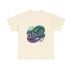 Pisces Zodiac Tee