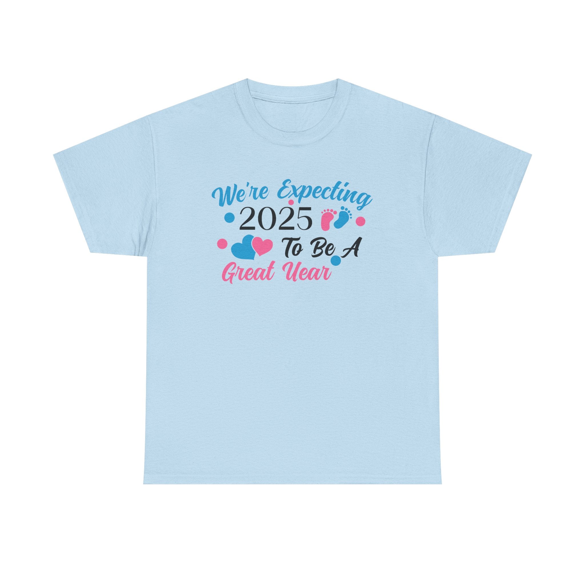 Great Year 2025 T-Shirt