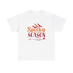 Spooky Season Graphic Tee