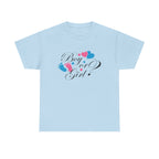Boy Or Girl ? Graphic Tee
