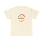 I Believe In Spooky Things T-Shirt