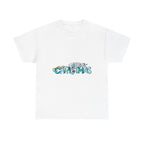 Stringy Christmas Graphic Tee