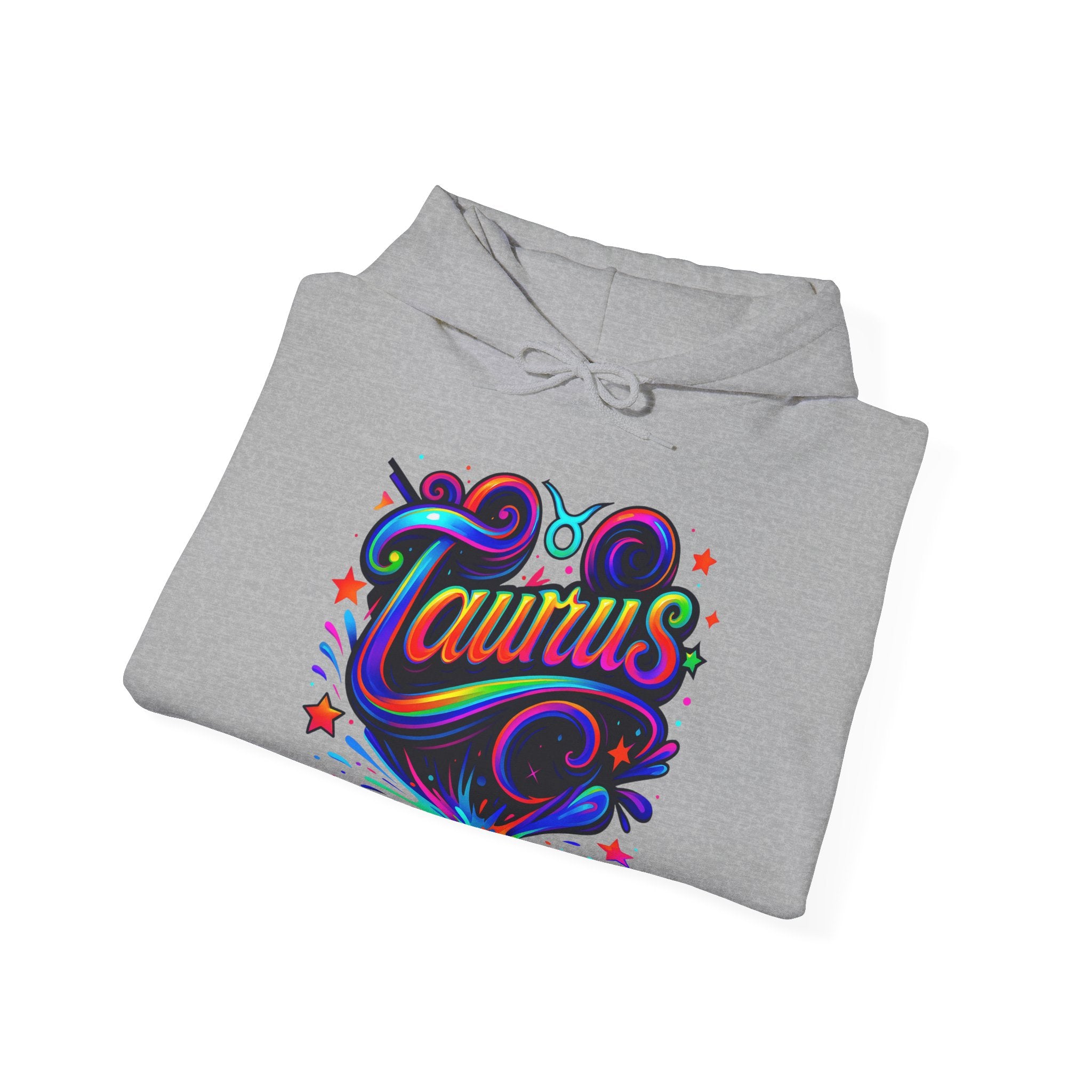 Taurus zodiac Hoodie