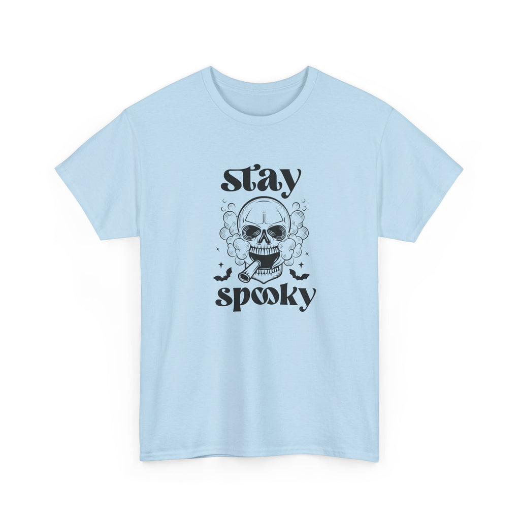 Stay Spooky Halloween T-Shirt