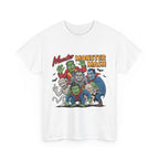 monster mash Graphic Tee