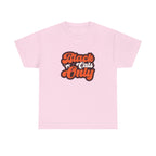 Black Cats Only T-Shirt
