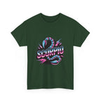 Scorpio Zodiac Tee