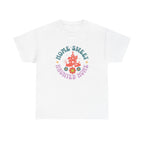 Home Sweet Haunted Home Graphic Tee