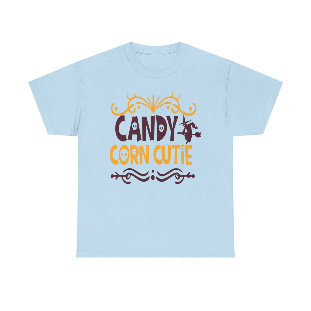 Cutie Corn Cutie Halloween Tee