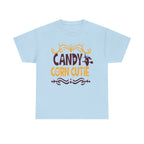 Cutie Corn Cutie Halloween Tee