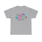 Boy Or Girl ? Graphic Tee