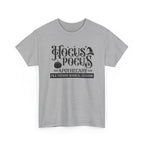 Hocus Pocus Apothecary T-Shirt