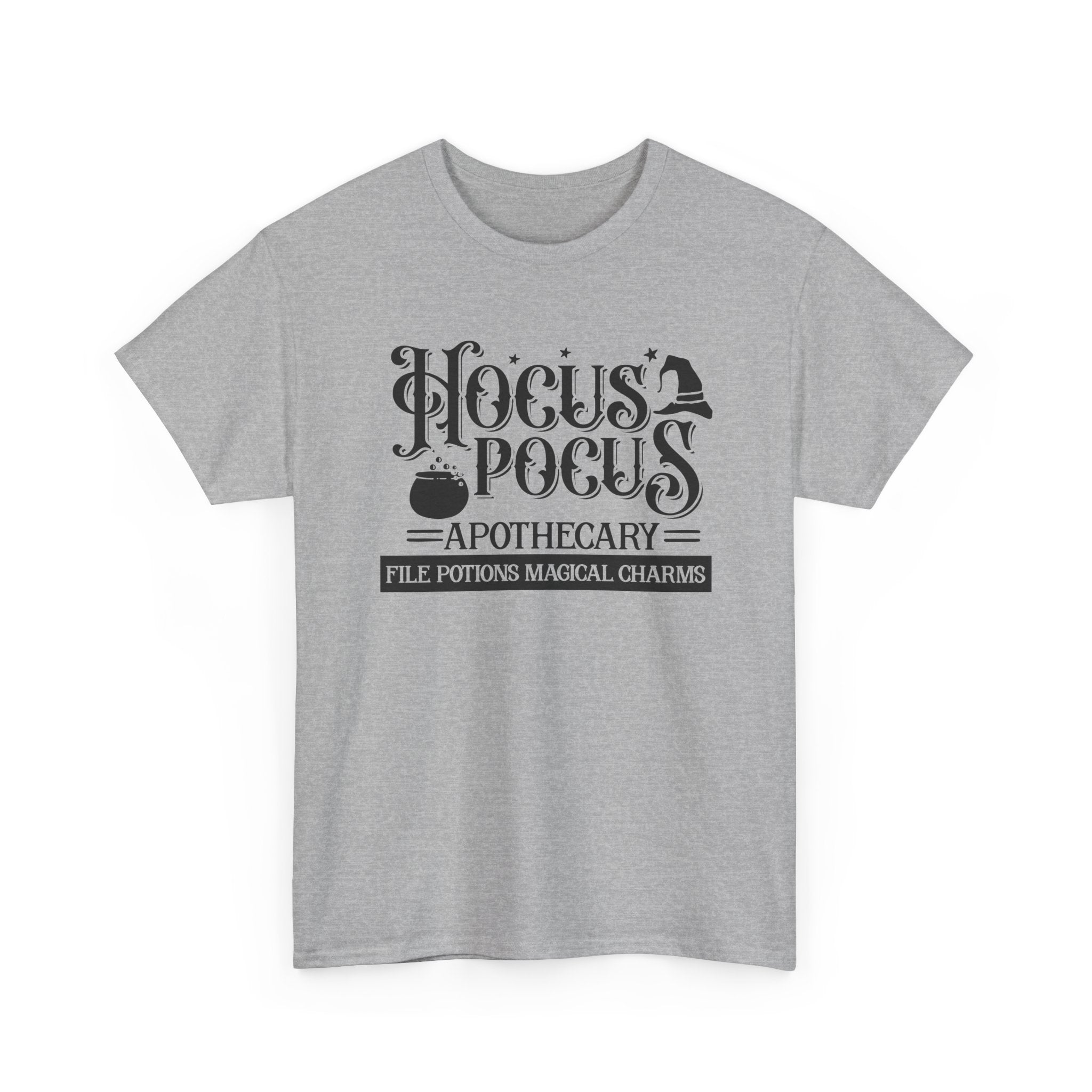 Hocus Pocus Apothecary T-Shirt