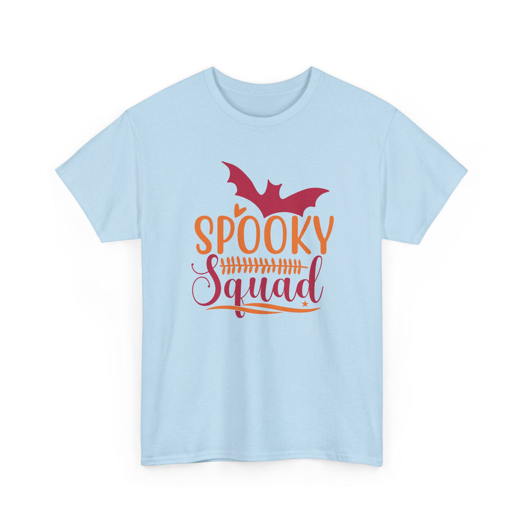 Spooky Squad Halloween Tee