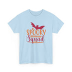 Spooky Squad Halloween Tee
