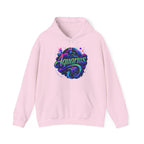 Aquarius zodiac Hoodie
