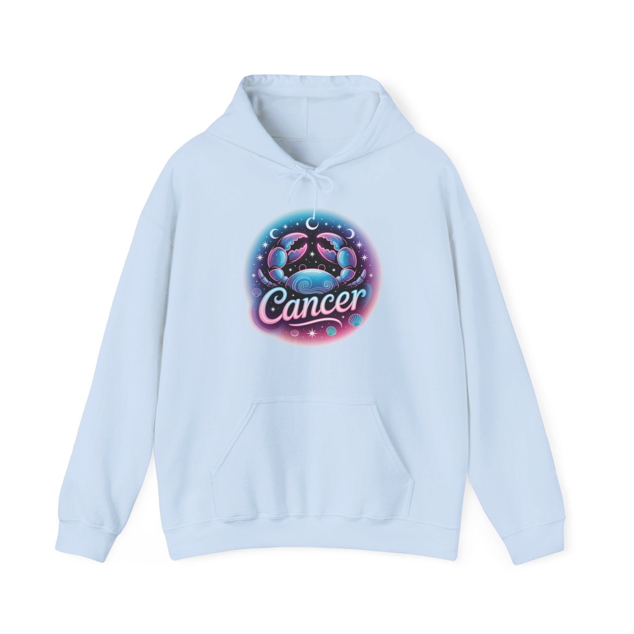Cancer zodiac Hoodie