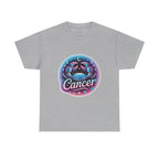 Cancer Zodiac Tee